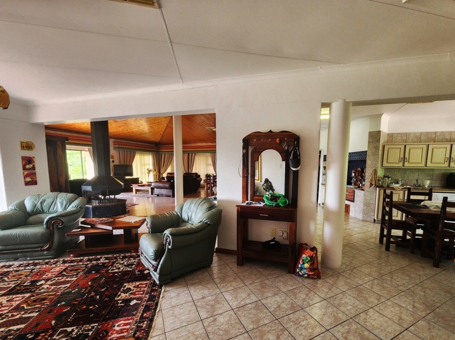 4 Bedroom Property for Sale in Keidebees Northern Cape